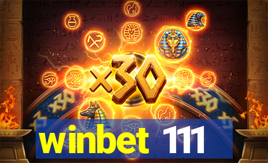 winbet 111